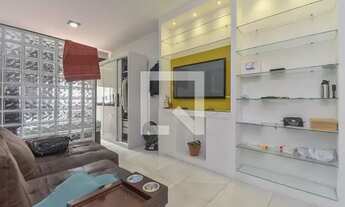 Imagem 5: Apartamento à Venda - Santa Cecília, 1 Quarto, 35 m2