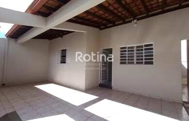 Imagem 3: Casa para alugar, 3 quartos, 1 suíte, 2 vagas, Santa Mônica - Uberlândia/MG - R$ 3.500,00