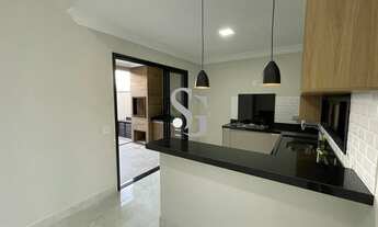 Imagem 3: CASA RESIDENCIAL em INDAIATUBA - SP, JARDIM MANTOVA