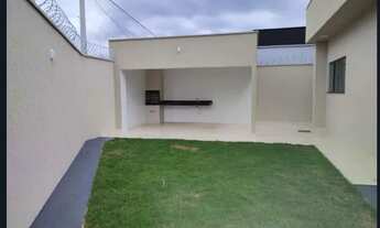 Imagem 6: Vendo uma linda, espaçosa e aconchegante Casa, na região do Goiânia 2