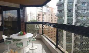 Imagem 6: São Paulo - Apartamento Padrão - Moema