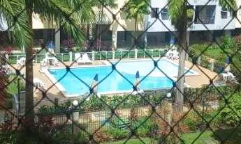 Imagem 2: Apartamento em Sam Martins, 3 quartos e 1 vaga de garagem e gás canalizado