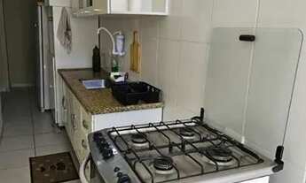 Imagem 3: Casa mobiliada no Jd. Satélite em São José dos Campos- SP