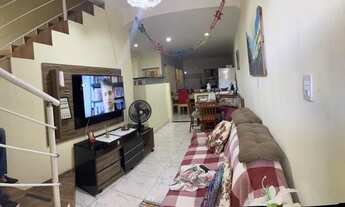 Imagem: CASA estrada do MENDANHA