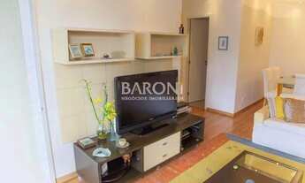 Imagem 4: São Paulo - Apartamento Padrão - Campo Belo