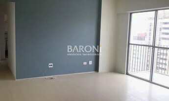 Imagem 2: São Paulo - Apartamento Padrão - Itaim Bibi