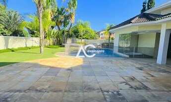 Imagem 2: RIO DE JANEIRO - Casa de Condomínio - BARRA DA TIJUCA