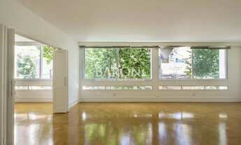 Imagem: São Paulo - Apartamento Padrão - Jardim