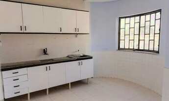 Imagem 2: Apartamento para venda tem 55 metros quadrados com 2 quartos em Imbuí - Salvador - BA