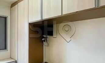 Imagem 5: Apartamento na Vila Santa Maria com 2 dormitórios