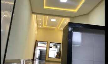 Imagem 7: CASA - 03 QUARTOS - PARQUE DAS FLORES