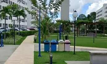 Imagem 6: Repasso Apto, Térreo, Condomínio Residencial MoraBem