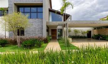 Imagem 3: CASA RECEM CONSTRUIDA DE 3 ANDARES NO CONDOMINIO R