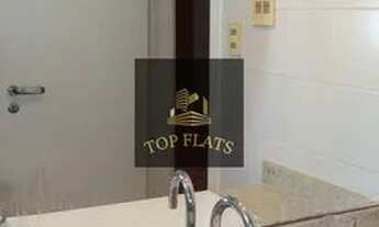 Imagem 6: Flat disponível em Moema