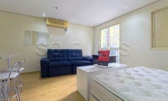 Imagem 2: Residencial Jardins Metropolis disponível para venda com 27m² e 01 vaga de garagem