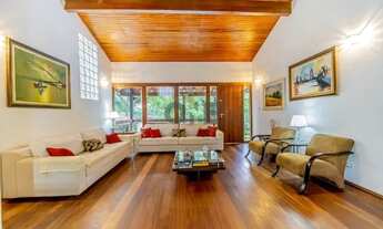 Imagem 5: CARAPICUíBA - Casa de Condomínio - Granja Viana