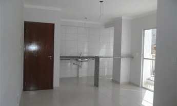 Imagem 2: Apartamento Padrão em São Carlos