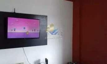 Imagem 3: Apartamento à venda, 70 m² por R$ 248.000,00 - Bom Retiro - Santos/SP