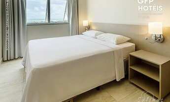 Imagem 5: Vendo Cota 9 Quitada-Réveillon Salinas Park Risort