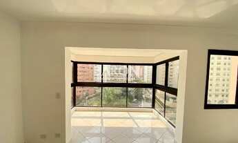 Imagem 2: São Paulo - Apartamento Padrão - Vila Nova Conceição