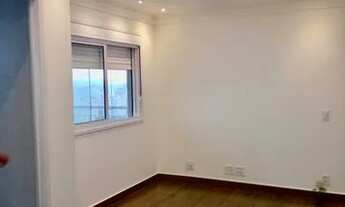 Imagem 2: Apartamento para venda possui 80 metros quadrados com 2 quartos no Jardim Marajoara SP