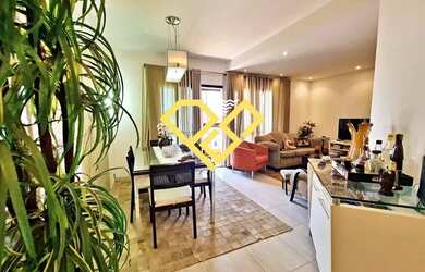 Imagem 3: Apartamento 3 Quartos em Santos