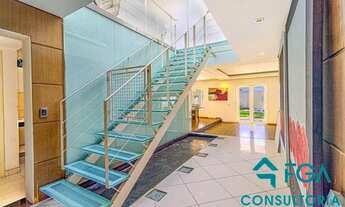 Imagem 7: Casa para Venda em Taubaté, Jardim das Nações, 3 dormitórios, 1 suíte, 4 banheiros, 4 vaga