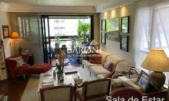Imagem: São Paulo - Apartamento Padrão - Vila