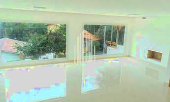 Imagem: Sobrado com 3 suítes e 3 vagas