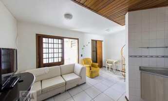 Imagem: Apartamento à Venda - Jardim Botânico