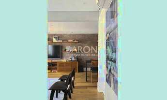 Imagem 6: São Paulo - Apartamento Padrão - Pinheiros