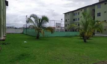 Imagem 7: Residencial Indaiatuba ao lado do Shopping Pátio Norte, 3° andar nascente - R$ 70 mil