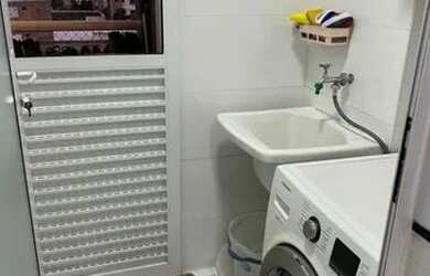 Imagem 7: Liberty Tower - Apartamento com 3 dormitórios à venda, 77 m² por R$ 620.000 - Gleba Palhan