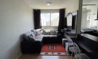 Imagem: Apartamento mobiliado para aluguel, 44 metros