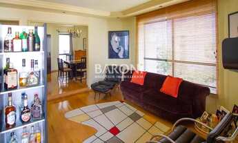 Imagem 4: São Paulo - Apartamento Padrão - Moema