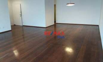 Imagem: Apartamento com 4 dormitórios para alugar