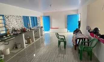 Imagem: UBERLâNDIA - Casa Padrão - São Jorge