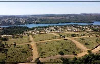 Imagem 4: Lotes com Pagamento Facilitado e Escritura, 599 Mensal! Vista p/ o Lago!