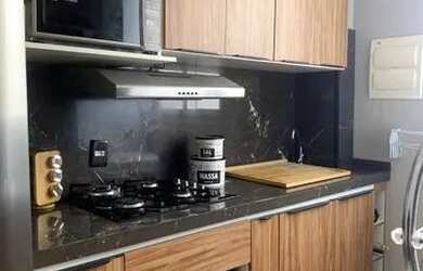 Imagem 4: Aluguel de Aparamento com armários e closet