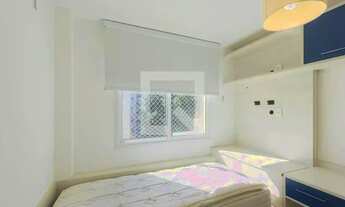 Imagem 6: Condomínio Bourgogne excelente apartamento 2 quartos andar alto