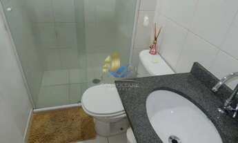 Imagem 5: Apartamento com 3 quartos à venda, Areia Branca em Santos/SP