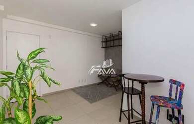 Imagem 4: Apartamento com 2 quartos, 1 suíte, 1 vaga de garagem no bairro Braga em São José dos Pinh