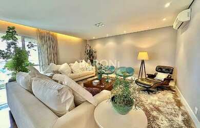 Imagem 2: São Paulo - Apartamento Padrão - Brooklin