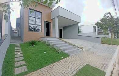 Imagem 3: Casa com 3 dormitórios à venda, 176 m² por R$ 1.600.000 - Condomínio Vita Verdi - Valinhos