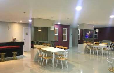 Imagem 2: Essa é a sua nova vida! Pertinho do mar e em uma das regiões mais nobre da cidade