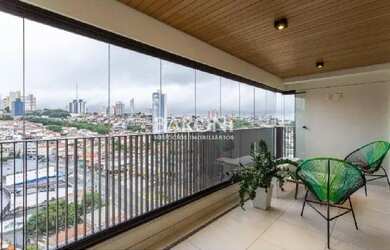 Imagem 4: São Paulo - Apartamento Padrão - Perdizes