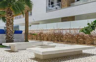 Imagem 5: Apartamento Garden no Novo Campeche!