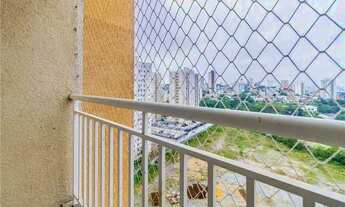 Imagem 7: SãO PAULO - Apartamento Padrão - Penha de França