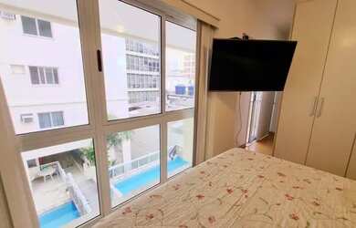 Imagem 6: Apto Botafogo Mena Barreto Duo Prime 110M²