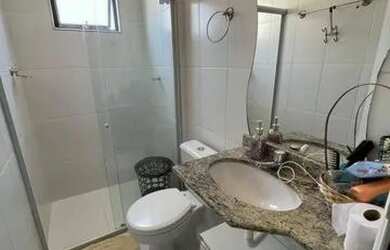 Imagem 13: Campos Dourados Apartamento com 3 dormitórios